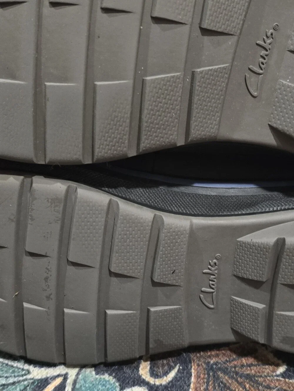 Clarks like new